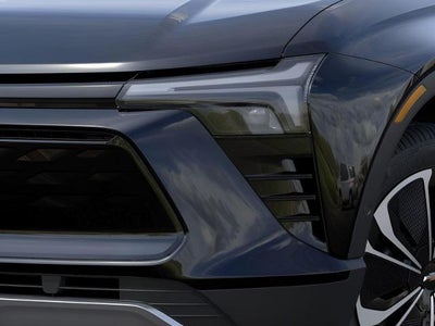 2026 Chevrolet Blazer EV LT AWD