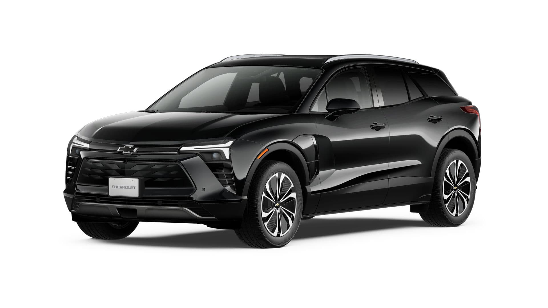 2026 Chevrolet Blazer EV Base