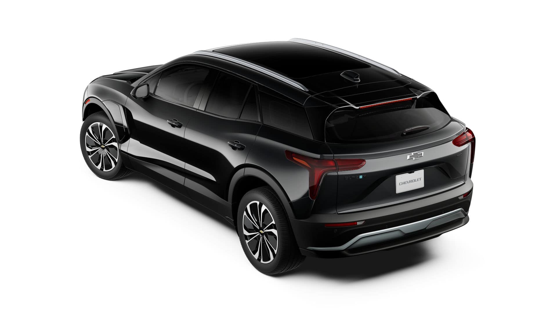 2026 Chevrolet Blazer EV Base