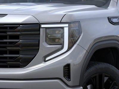 2026 GMC Sierra 1500 Crew Cab Short Box 4-Wheel Drive Elevation 3SB