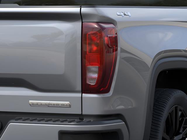 2026 GMC Sierra 1500 Crew Cab Short Box 4-Wheel Drive Elevation 3SB
