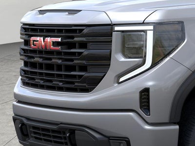 2026 GMC Sierra 1500 Crew Cab Short Box 4-Wheel Drive Elevation 3SB