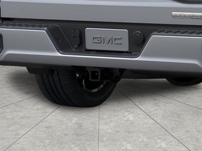 2026 GMC Sierra 1500 Crew Cab Short Box 4-Wheel Drive Elevation 3SB
