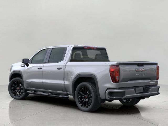 2026 GMC Sierra 1500 Crew Cab Short Box 4-Wheel Drive Elevation 3SB