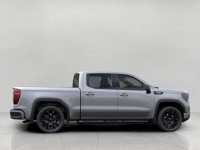 2026 GMC Sierra 1500 Crew Cab Short Box 4-Wheel Drive Elevation 3SB