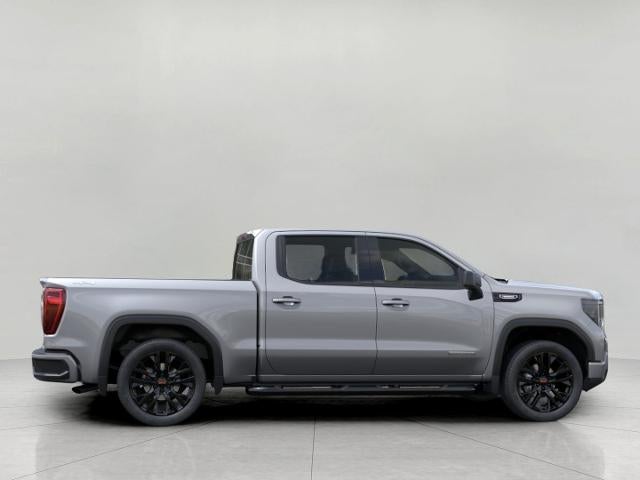 2026 GMC Sierra 1500 Crew Cab Short Box 4-Wheel Drive Elevation 3SB
