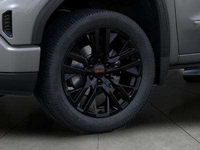 2026 GMC Sierra 1500 Crew Cab Short Box 4-Wheel Drive Elevation 3SB