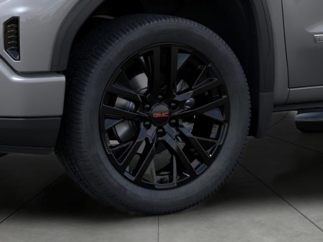 2026 GMC Sierra 1500 Crew Cab Short Box 4-Wheel Drive Elevation 3SB