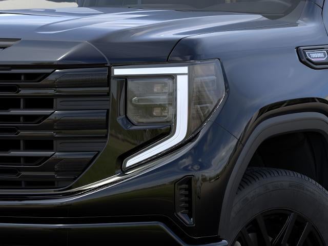 2026 GMC Sierra 1500 Crew Cab Short Box 4-Wheel Drive Elevation 3VL