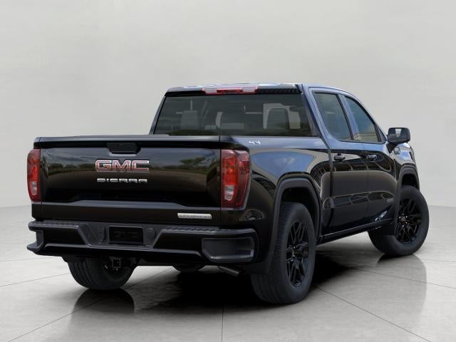 2026 GMC Sierra 1500 Crew Cab Short Box 4-Wheel Drive Elevation 3VL