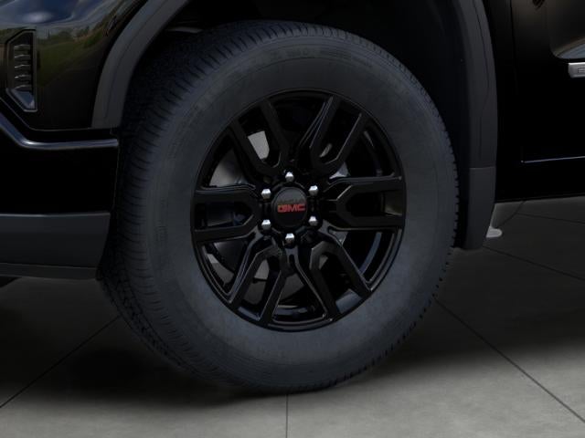 2026 GMC Sierra 1500 Crew Cab Short Box 4-Wheel Drive Elevation 3VL