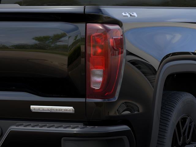 2026 GMC Sierra 1500 Crew Cab Short Box 4-Wheel Drive Elevation 3VL