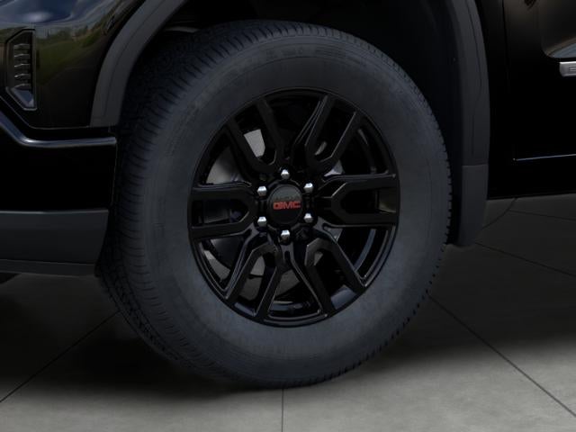 2026 GMC Sierra 1500 Crew Cab Short Box 4-Wheel Drive Elevation 3VL
