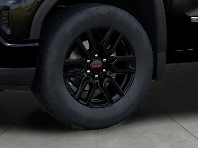 2026 GMC Sierra 1500 Crew Cab Short Box 4-Wheel Drive Elevation 3VL