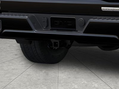 2026 GMC Sierra 1500 Crew Cab Short Box 4-Wheel Drive Elevation 3VL