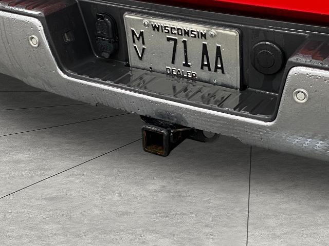 2018 GMC Sierra 1500 Crew Cab Short Box 4-Wheel Drive SLT