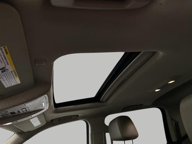 2018 GMC Sierra 1500 Crew Cab Short Box 4-Wheel Drive SLT