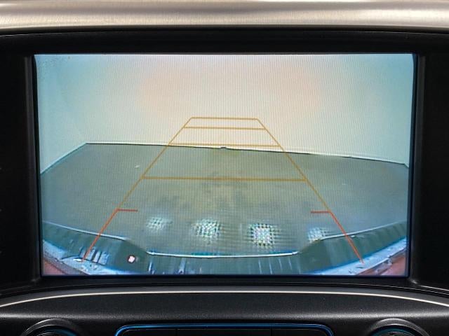 2018 GMC Sierra 1500 Crew Cab Short Box 4-Wheel Drive SLT