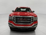 2018 GMC Sierra 1500 Crew Cab Short Box 4-Wheel Drive SLT