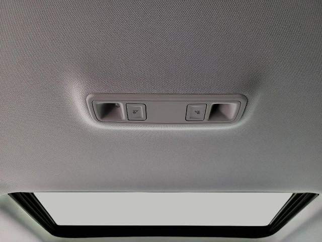 2017 GMC Sierra 1500 Crew Cab Short Box 4-Wheel Drive Denali