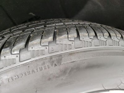 2017 GMC Sierra 1500 Crew Cab Short Box 4-Wheel Drive Denali