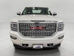 2017 GMC Sierra 1500 Crew Cab Short Box 4-Wheel Drive Denali