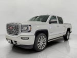 2017 GMC Sierra 1500 Crew Cab Short Box 4-Wheel Drive Denali