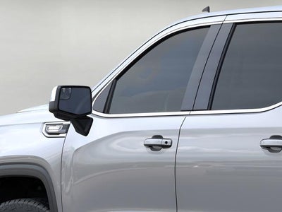 2026 GMC Sierra 1500 Crew Cab Short Box 4-Wheel Drive SLE