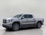 2026 GMC Sierra 1500 Crew Cab Short Box 4-Wheel Drive SLE