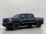 2026 GMC Sierra 1500 Crew Cab Short Box 4-Wheel Drive Elevation 3SB