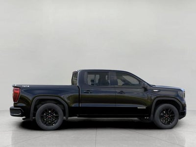 2026 GMC Sierra 1500 Crew Cab Short Box 4-Wheel Drive Elevation 3SB