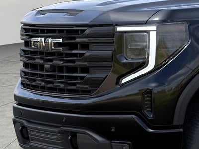2026 GMC Sierra 1500 Crew Cab Short Box 4-Wheel Drive Elevation 3SB