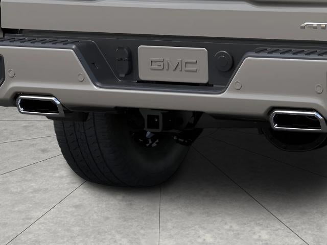 2026 GMC Sierra 1500 Crew Cab Short Box 4-Wheel Drive AT4