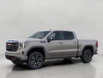 2026 GMC Sierra 1500 Crew Cab Short Box 4-Wheel Drive AT4