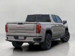 2026 GMC Sierra 1500 Crew Cab Short Box 4-Wheel Drive AT4