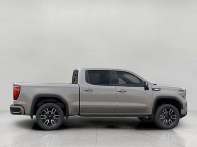 2026 GMC Sierra 1500 Crew Cab Short Box 4-Wheel Drive AT4