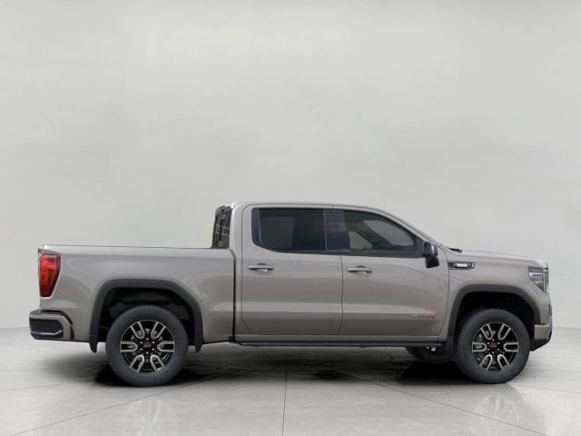 2026 GMC Sierra 1500 Crew Cab Short Box 4-Wheel Drive AT4