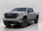 2026 GMC Sierra 1500 Crew Cab Short Box 4-Wheel Drive AT4