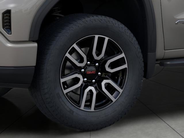2026 GMC Sierra 1500 Crew Cab Short Box 4-Wheel Drive AT4