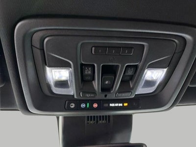 2025 GMC Sierra 1500 Crew Cab Short Box 4-Wheel Drive AT4