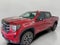 2025 GMC Sierra 1500 Crew Cab Short Box 4-Wheel Drive AT4