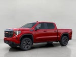 2026 GMC Sierra 1500 Crew Cab Short Box 4-Wheel Drive AT4