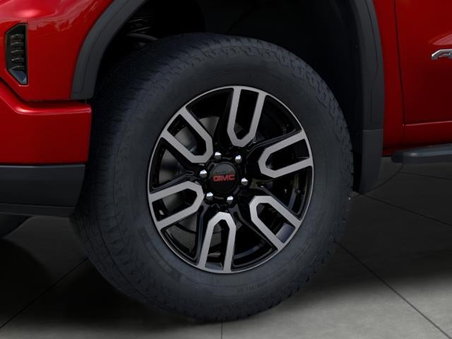 2026 GMC Sierra 1500 Crew Cab Short Box 4-Wheel Drive AT4