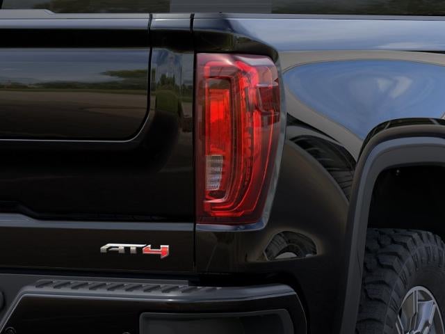 2026 GMC Sierra 1500 Crew Cab Short Box 4-Wheel Drive AT4