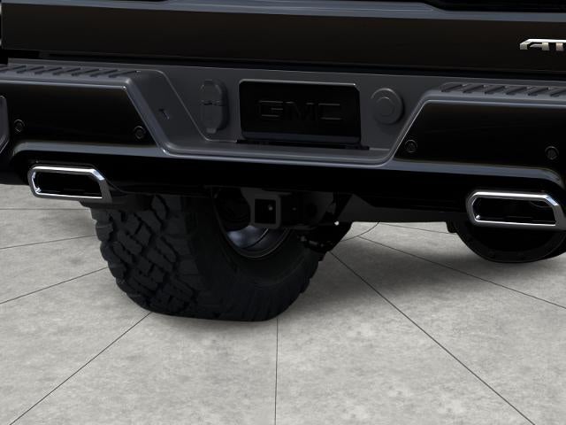 2026 GMC Sierra 1500 Crew Cab Short Box 4-Wheel Drive AT4