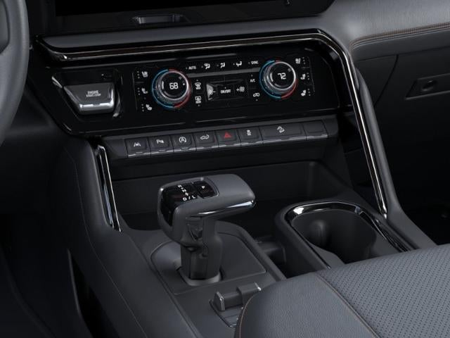 2026 GMC Sierra 1500 Crew Cab Short Box 4-Wheel Drive AT4
