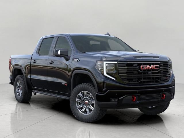 2026 GMC Sierra 1500 Crew Cab Short Box 4-Wheel Drive AT4