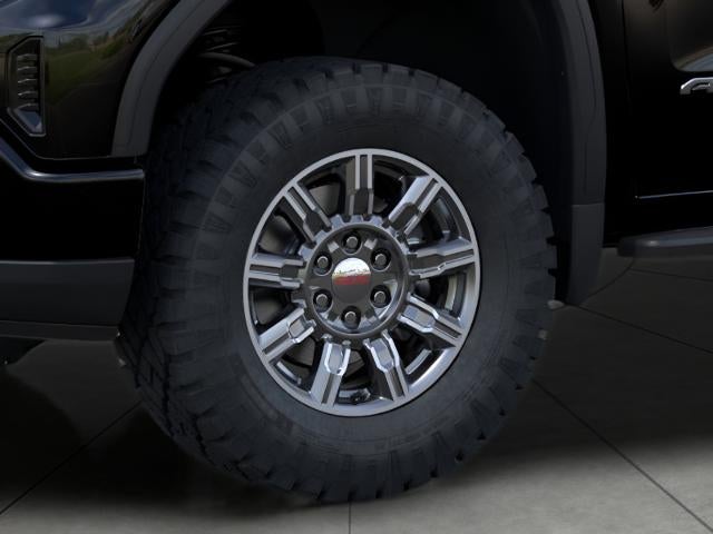 2026 GMC Sierra 1500 Crew Cab Short Box 4-Wheel Drive AT4