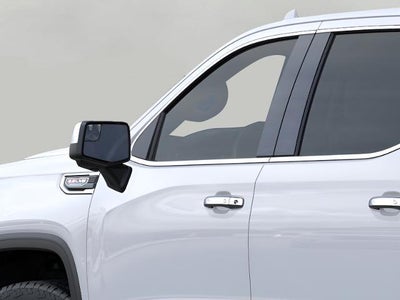 2026 GMC Sierra 1500 Crew Cab Standard Box 4-Wheel Drive Denali