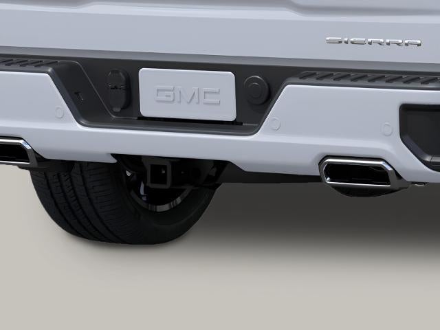 2026 GMC Sierra 1500 Crew Cab Standard Box 4-Wheel Drive Denali